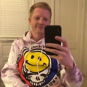 Meet your Posher, Mike